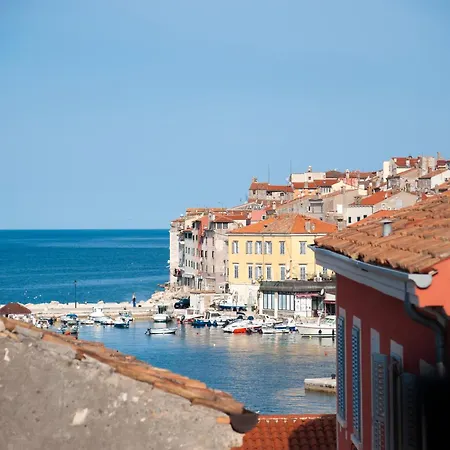 Gassa D'amante Sea View Apartment