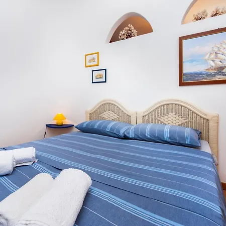 Gassa D'amante Sea View Apartment Rovinj