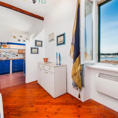 Gassa D'amante Sea View * Rovinj
