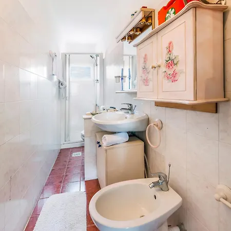 Apartment Gassa D'amante Sea View *