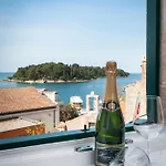 Gassa D'amante Sea View And Free Parking Apartmán Rovinj