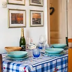 Gassa D'amante Sea View And Free Parking Apartmán