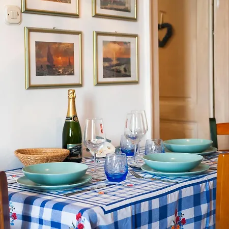 Gassa D'amante Sea View Appartamento