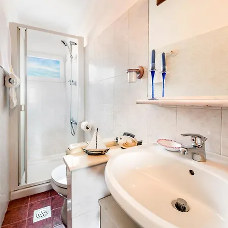 Gassa D'amante Sea View