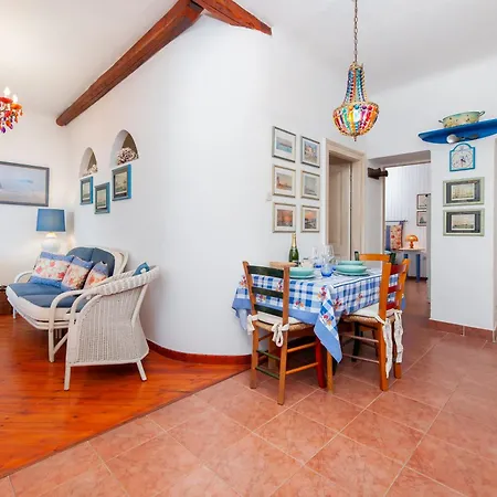 Apartamento Gassa D'amante Sea View