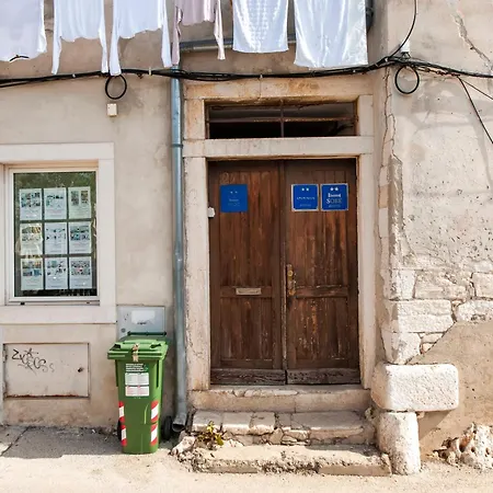 Gassa D'amante Sea View Apartamento *