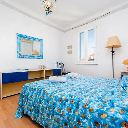 Apartamento Gassa D'amante Sea View