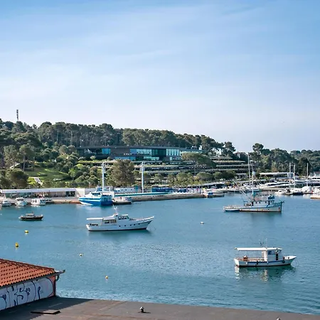Gassa D'amante Sea View And Free Parking *